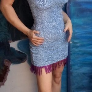 Original Design Club Ddress